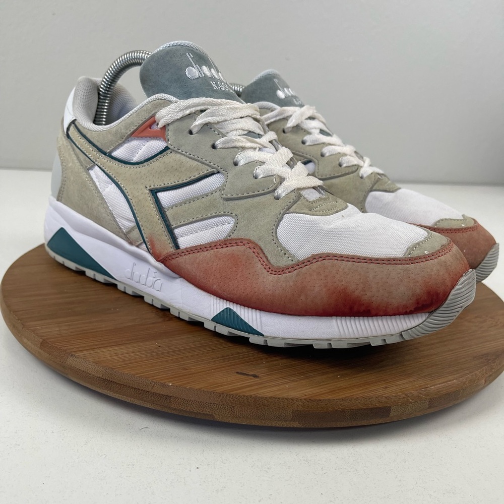 Diadora N9002 Overland Sneakers